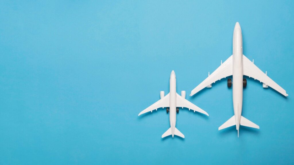 Cheap Flights & Airline Tickets