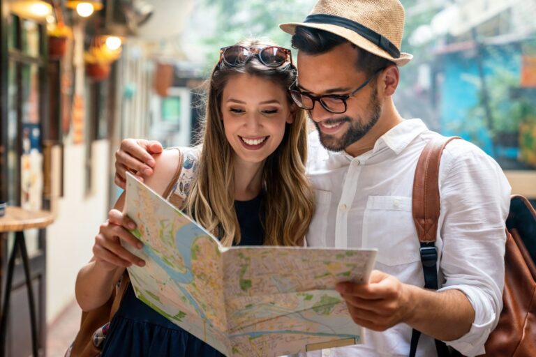 How to Handle Travel Emergencies Away From Home