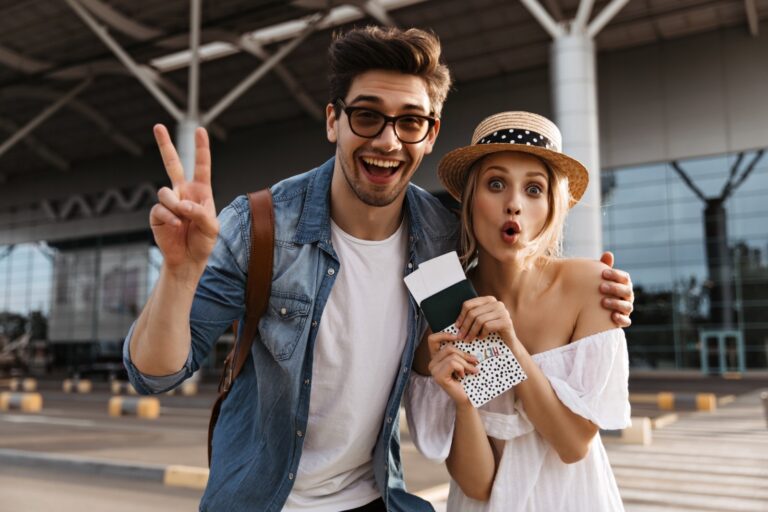 How to Plan a Trip That Doesn’t Fall Apart