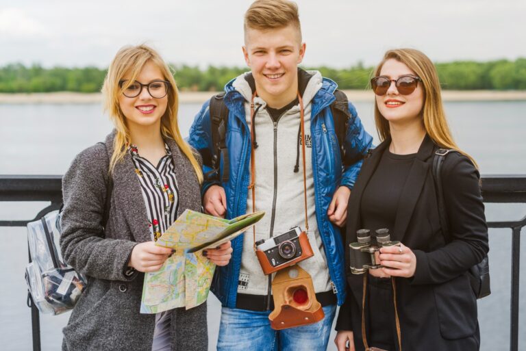 Cultural Etiquette Tips Every Traveler Should Know