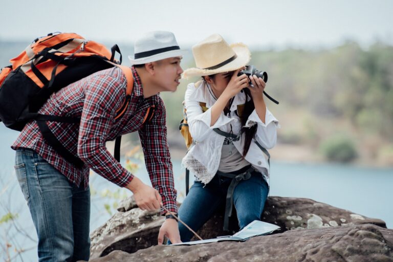 The Cheapest Countries Worth Visiting Right Now