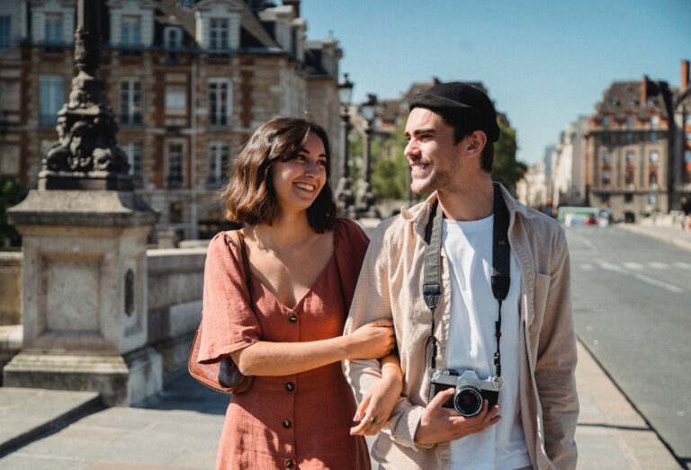 Planning Your First Trip as a Couple Without Losing Your Mind (or Your Relationship)