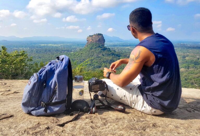 How to Plan Your First Multi-Day Backpacking Trip