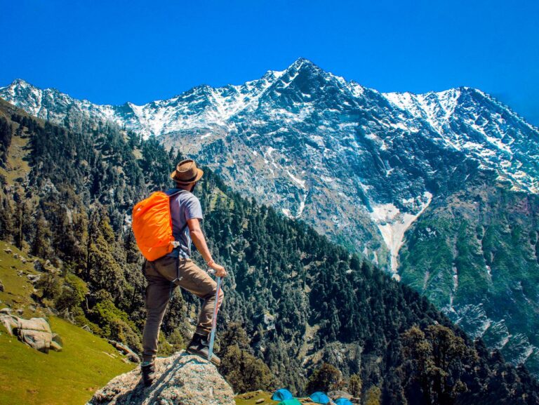 A First-Timer’s Guide to Traveling Solo