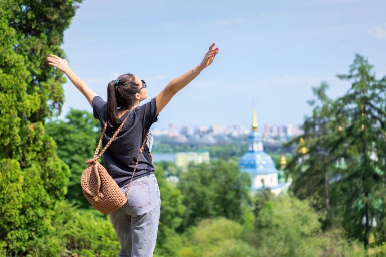 Solo Travel Safety: What Actually Matters vs What People Worry About Too Much