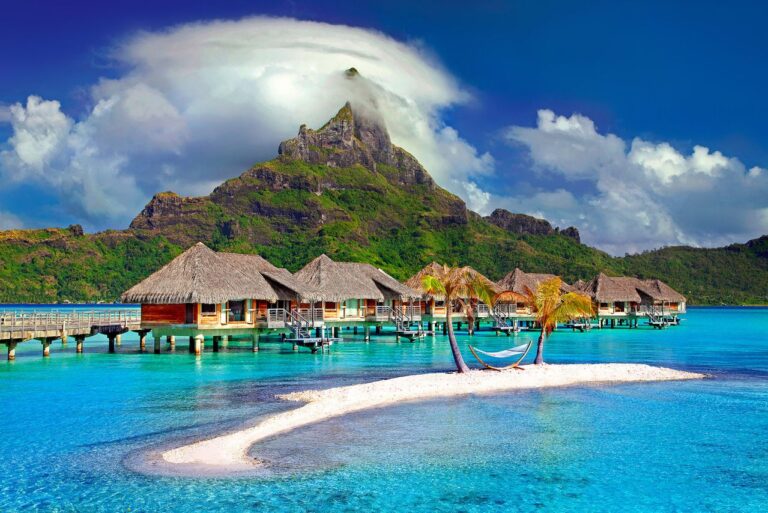 Overtourism: Enjoy Popular Destinations Without Adding Problem