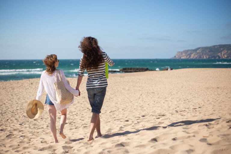 How to Actually Choose Your Next Travel Destination