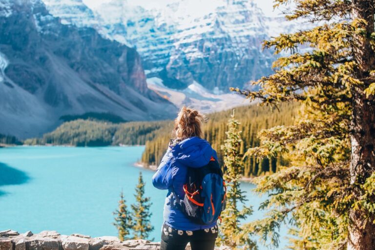 The Real Reason Solo Travel Feels Different From Any Other Kind of Trip