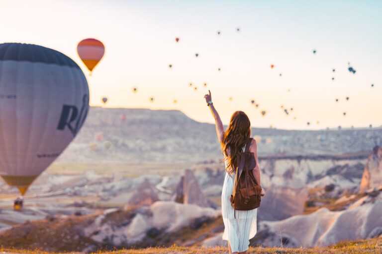 How to Research a Destination Properly Before You Book Anything