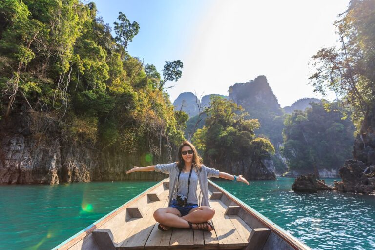 Best Types of Destinations for a First Solo Trip (And Which Ones to Save for Later)