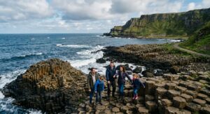 Top Things to Do in UK & Ireland: Unique Experience Days