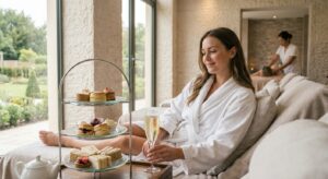 Top Things to Do in UK & Ireland: Unique Experience Days