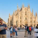 Discover top tours, hidden gems, and iconic sights with the ultimate Milan travel guide. Book unmissable experiences from the Duomo to Lake Como today!