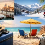 12 Best Off Season Holidays for Better Value