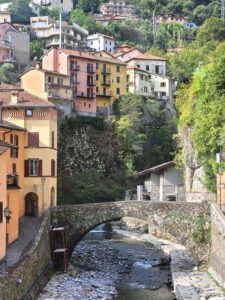 From Milan: Lake Como Private Boat, Bellagio and Lugano
