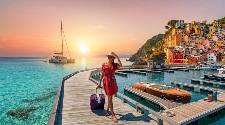 Stress-Free Vacation Planning Easy Smart Travel Tips