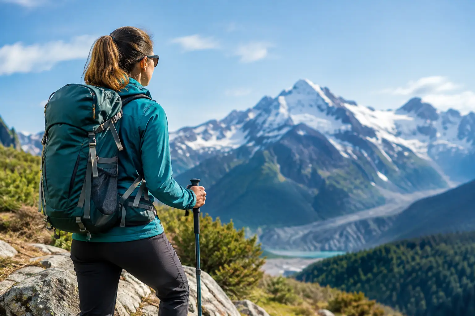 Adventure Travel Insurance for Trekking That Works