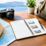 Budget Travel Itinerary Template That Actually Works