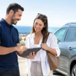 Car Hire Excess Explained Without Nasty Surprises