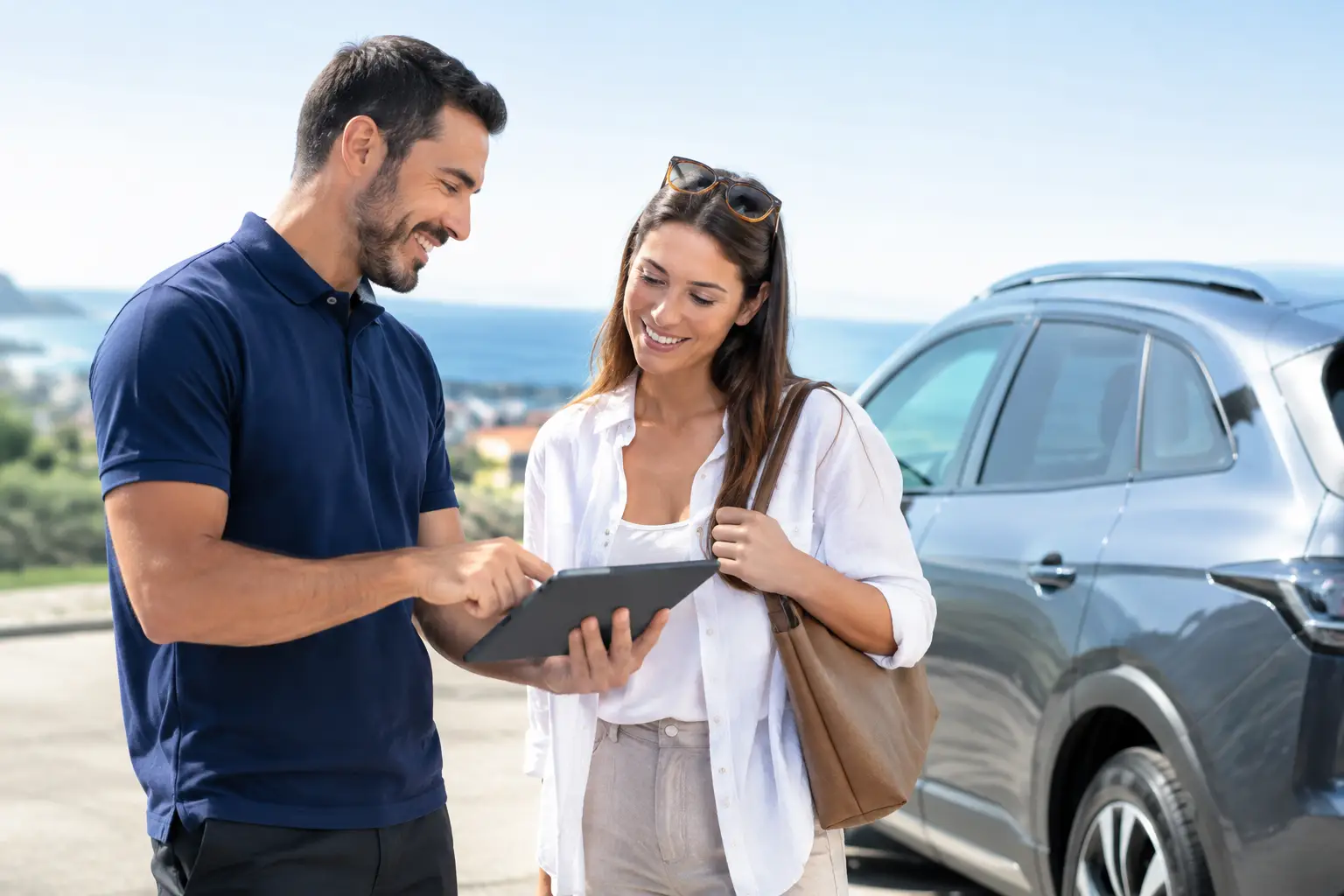 Car Hire Excess Explained Without Nasty Surprises
