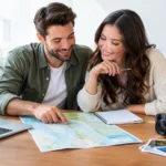 Couples Holiday Planning Checklist That Prevents Rows