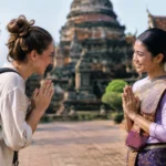 Cultural Etiquette When Travelling Abroad