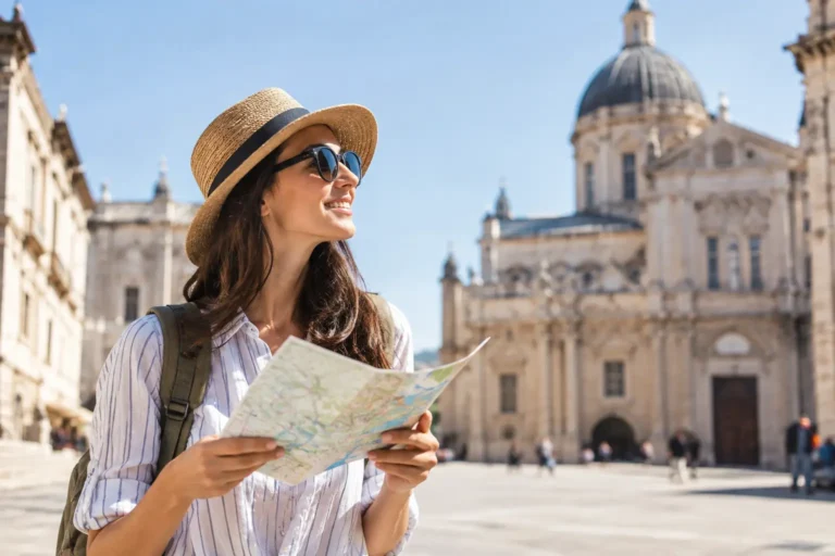 How to Avoid Tourist Traps Without Missing Out