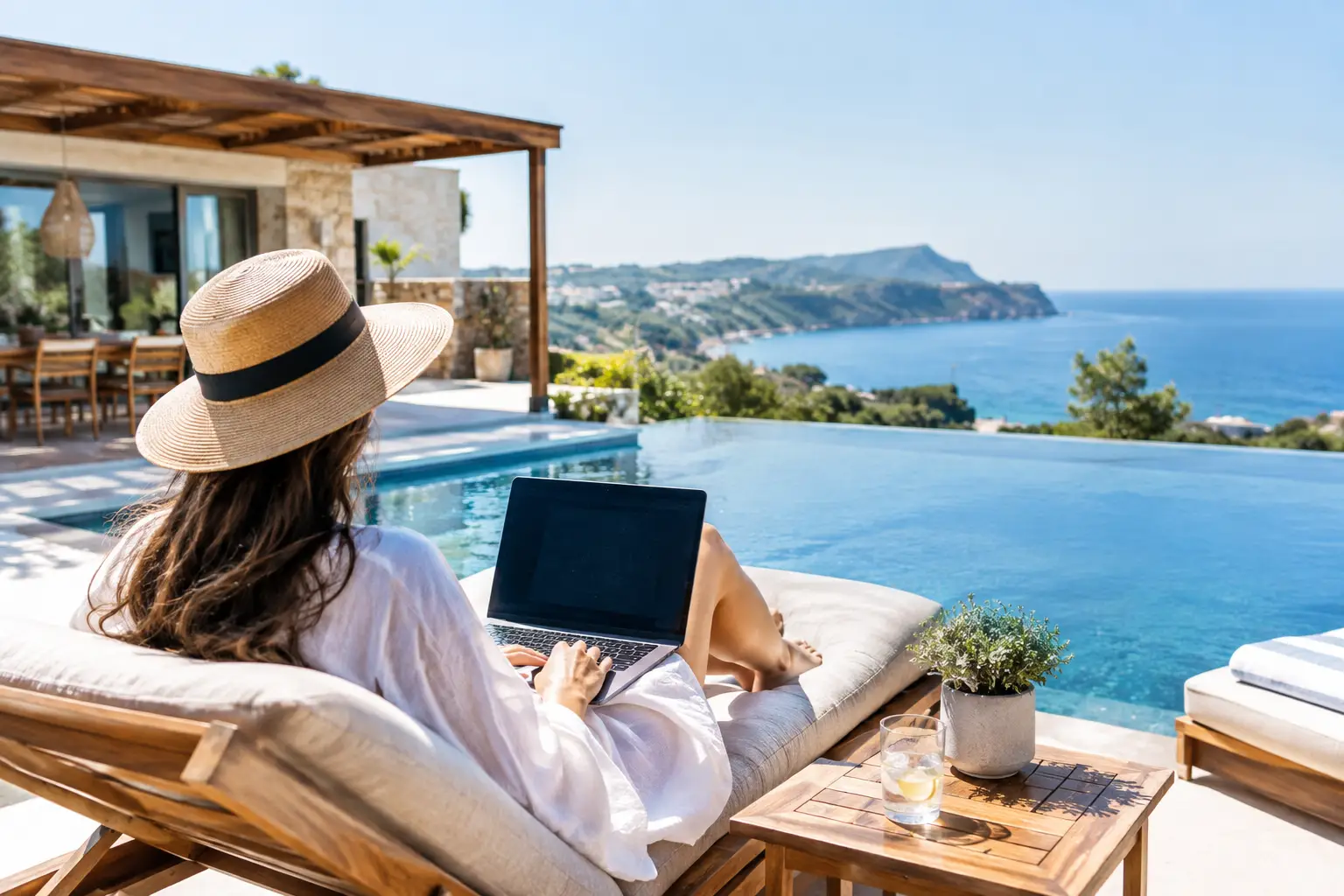 How to Book a Villa Holiday Without Overpaying