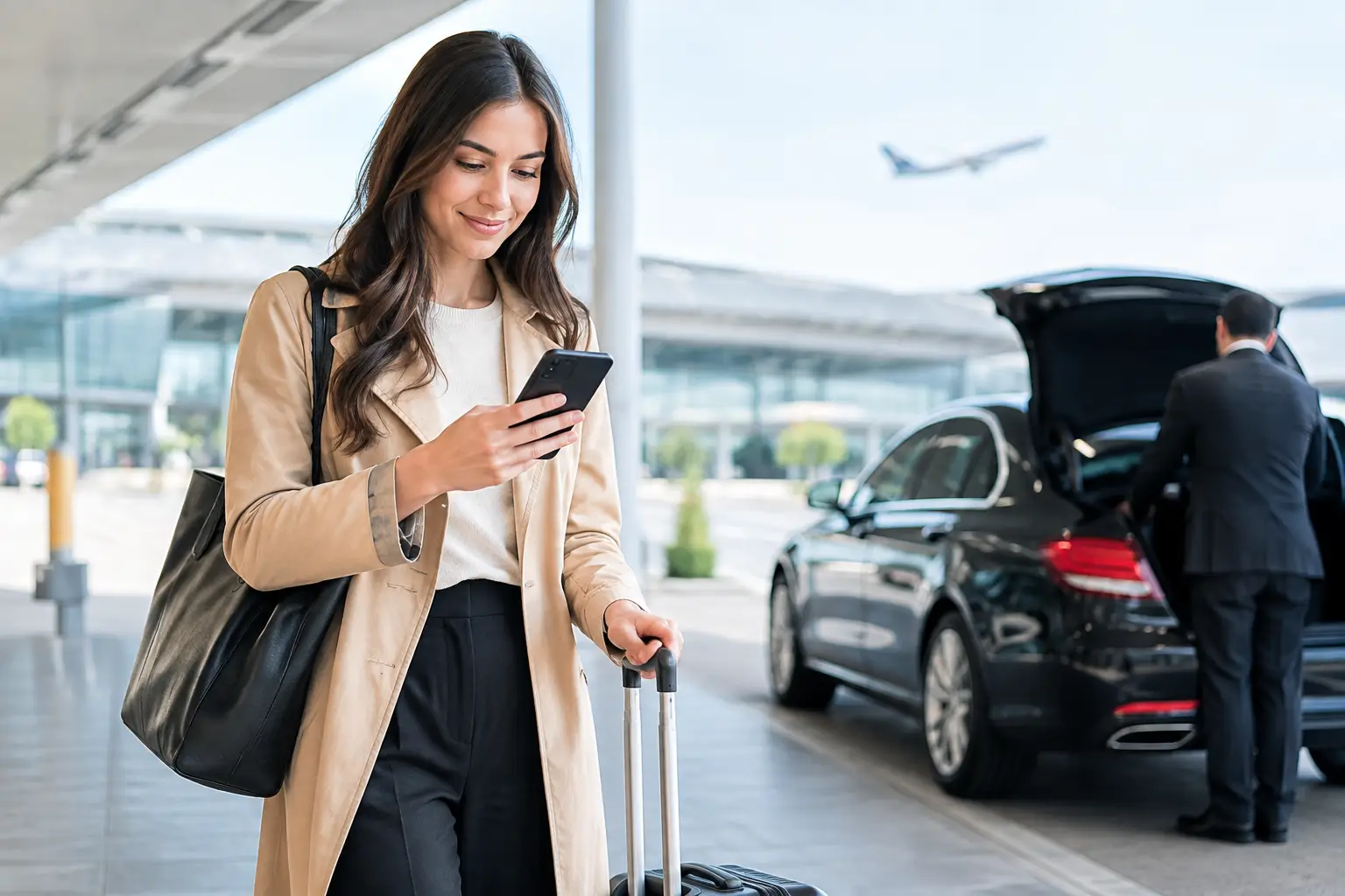 How to Book Airport Transfers Without Overpaying