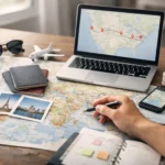 How to Plan a Multi City Trip Without the Chaos