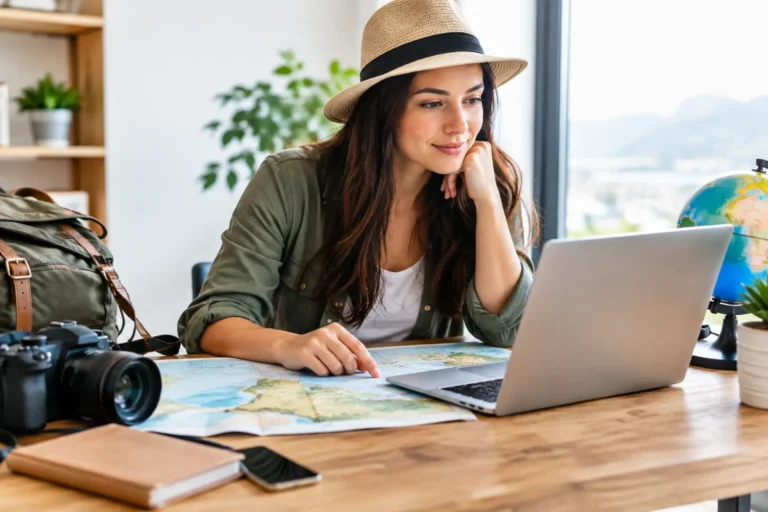 How to Research Travel Destinations Properly
