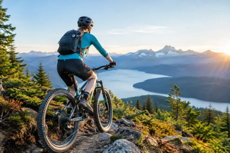 Mountain Biking Holiday Guide for Better Trips