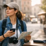 Solo Female Travel Safety Tips That Work