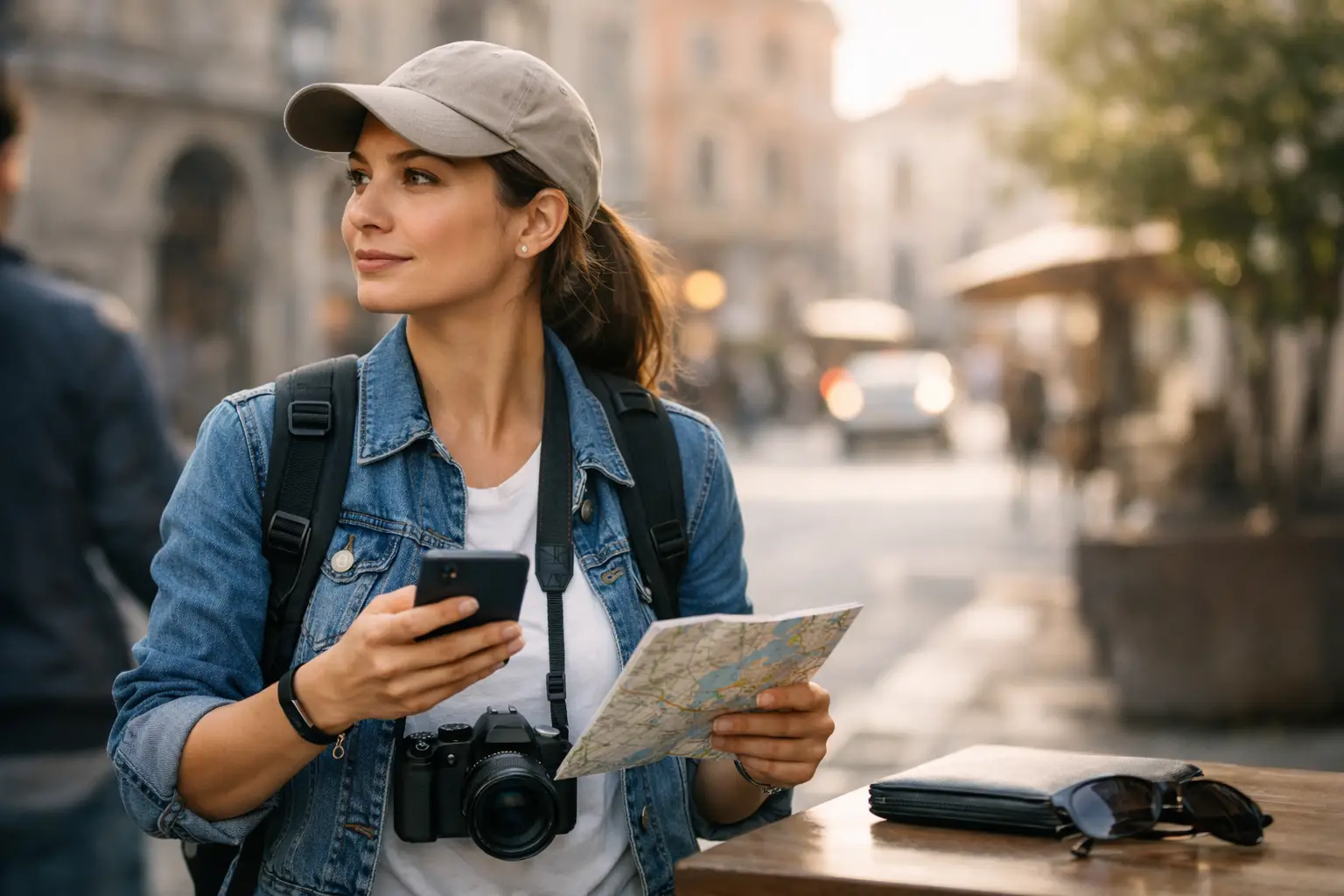 Solo Female Travel Safety Tips That Work