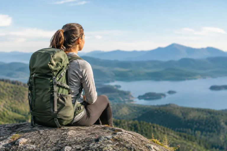 Travel Backpacks: How to Choose One That Works