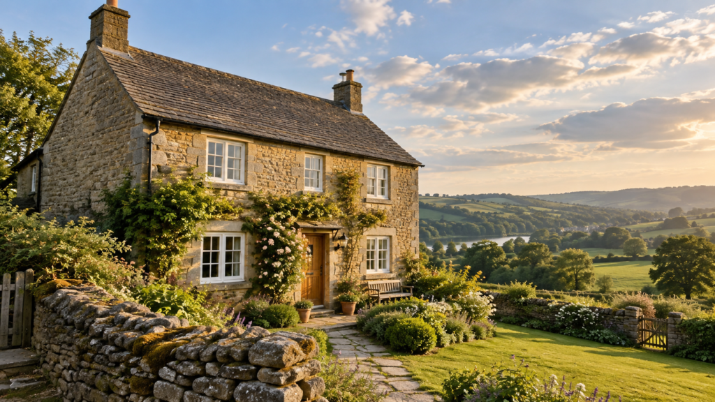 Plan your 2027 cottage break with cottages.com. Explore dog-friendly stays, hot tub cottages, seasonal holidays and UK destinations for your next escape.