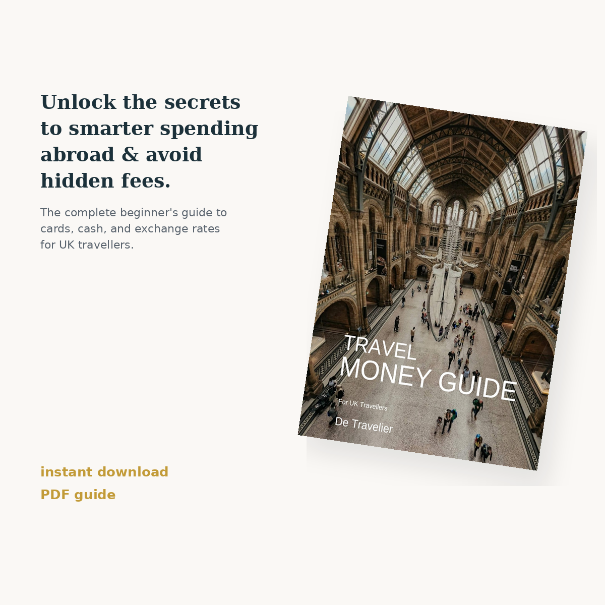 Travel Money Guide for UK Travellers - Image 2