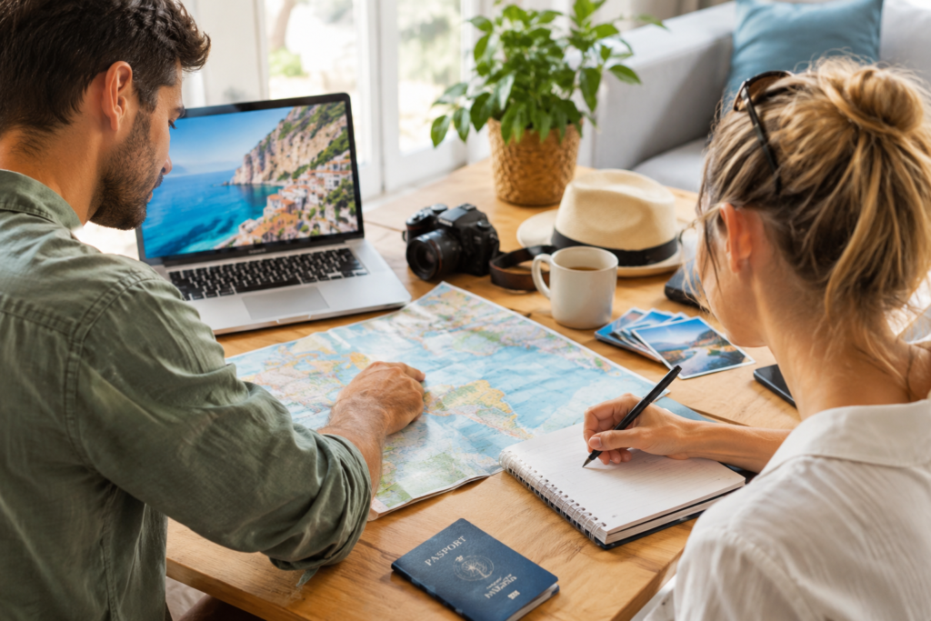 Ever wondered what are the most common travel mistakes to avoid before your trip? Discover practical travel planning tips and how to prepare for a trip without unnecessary stress or problems.