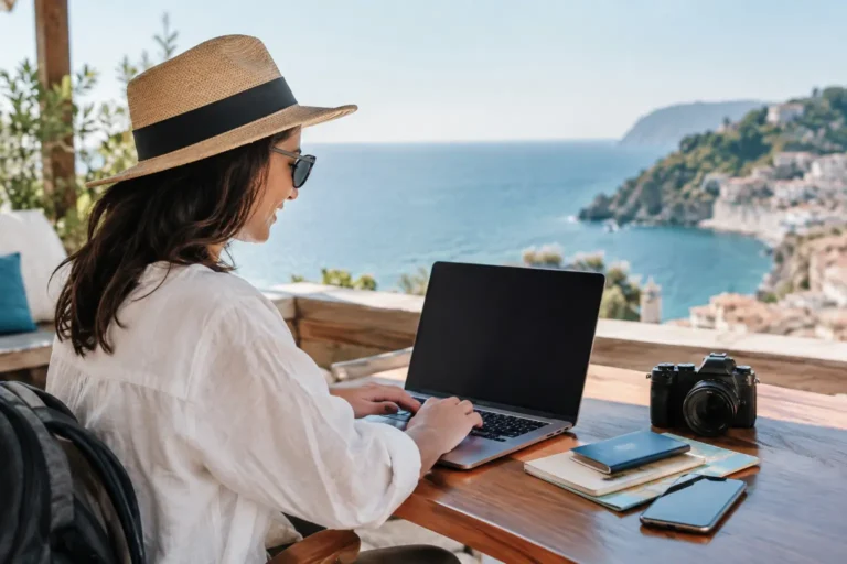 Digital Nomad Visas: What They Really Cost