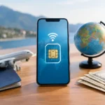 eSIM vs Roaming Charges - Which Is Cheaper?