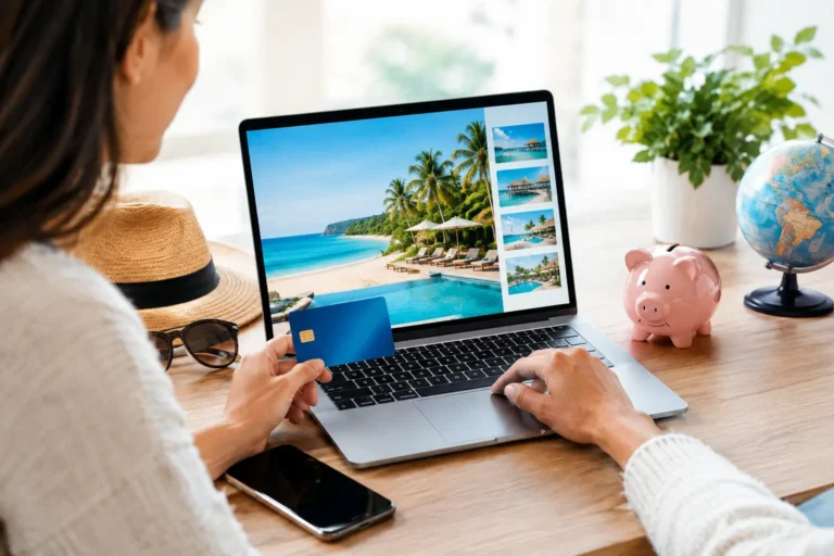 How Holiday Booking Platforms Save You Money