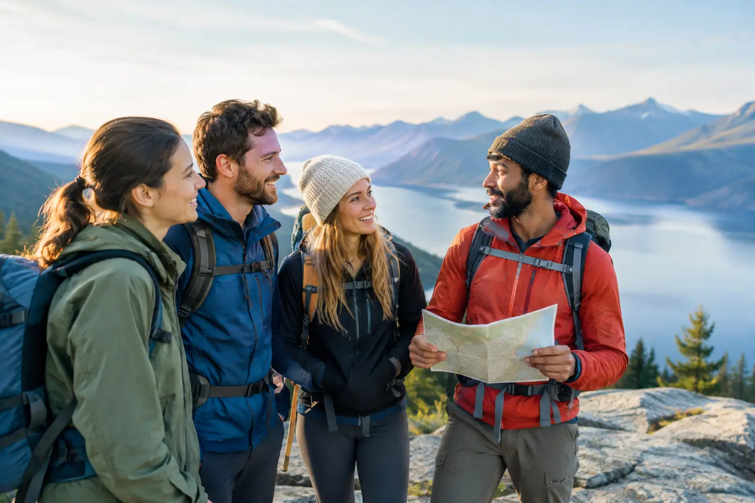 How to Find the Best Small Group Tours for You
