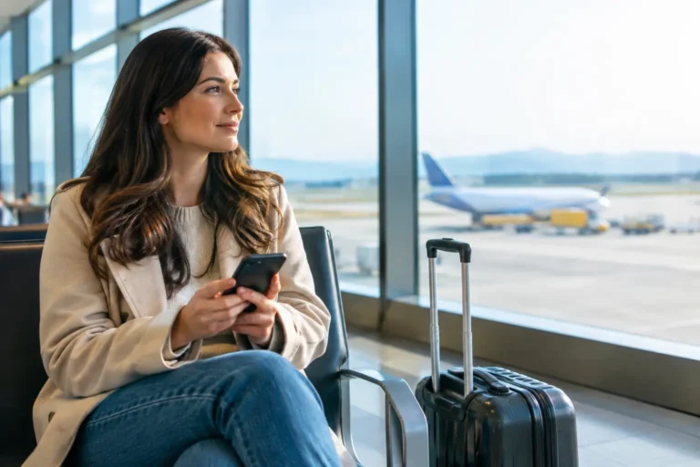 Practical Advice for Avoiding Flight Delays