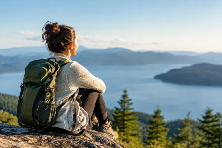 Solo Travel Concerns: What Actually Helps