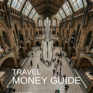 Travel Money Guide for UK Travellers