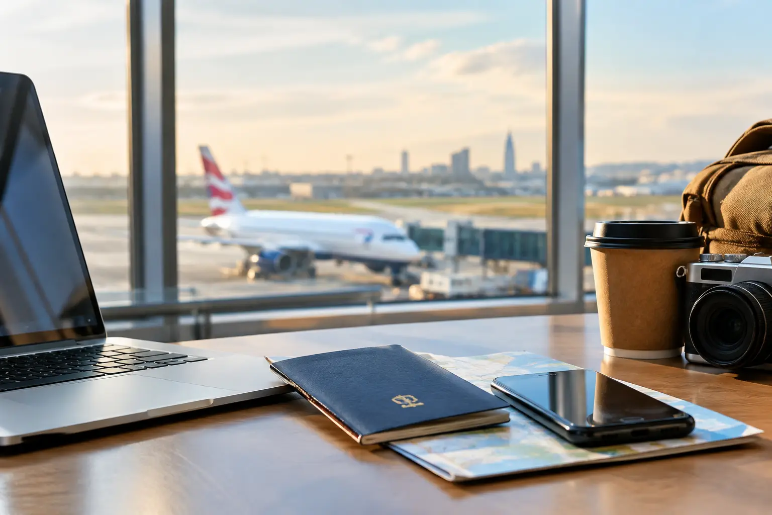 When to Book Flights: A UK Guide to Better Fares